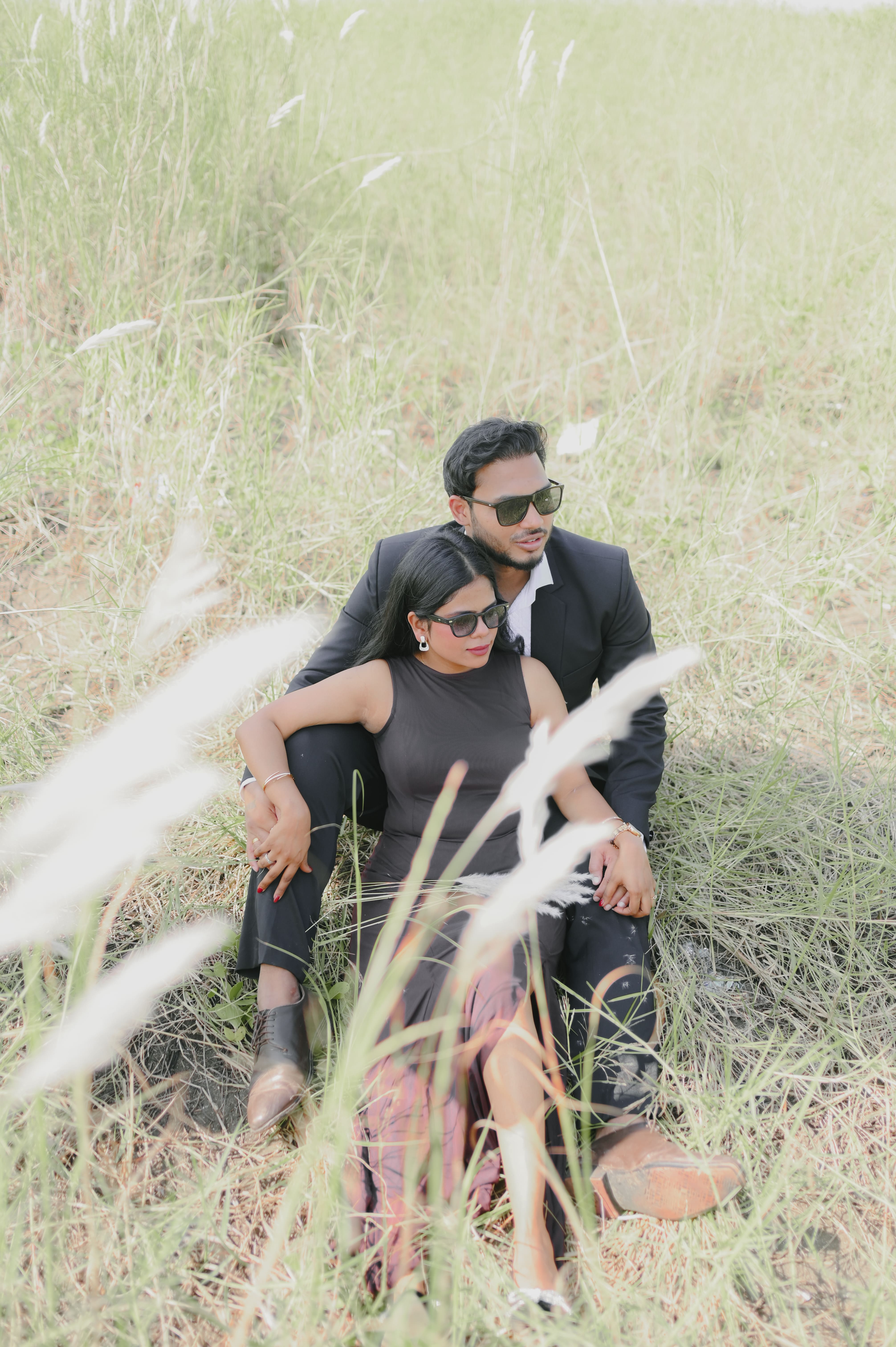 Pre Wedding Photography
